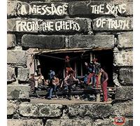Sons of Truth - A Message from the Ghetto [VINYL]