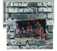 Sons Of Truth - Message From Ghetto