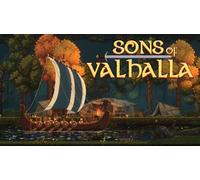 Sons of Valhalla