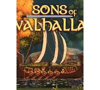 Sons of Valhalla (PC) - Steam Account - GLOBAL