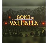 Sons of Valhalla (PC) Steam Key - GLOBAL