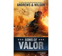 Sons of Valor: 1 (Tier One Shared-World)