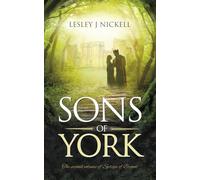 Sons of York: Volume 2 (Romaunce: A Collection of Epic Romantic, Historical & Literary Fiction)