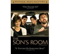 Son's Room [DVD] [2002] [Region 1] [US Import] [NTSC]