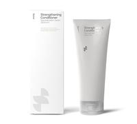 Sons Strengthening Conditioner (1x200ml). DHT Blocking and Anti-Dandruff Formula with Saw Palmetto, Argan Oil, & Biotin. Sulphate & Paraben Free. Itchy Scalp Treatment. 1 Month Supply. Made in Europe.