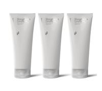 Sons Strengthening Conditioner (3x200ml). DHT Blocking and Anti-Dandruff Formula with Saw Palmetto, Argan Oil, & Biotin. Sulphate & Paraben Free. Itchy Scalp Treatment. 3 Month Supply. Made in Europe.