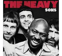 Sons [VINYL], The Heavy, New