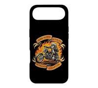 Sons With Arthritis Ibuprofen Chapter - Biker Motorcycle Case for iPhone Air