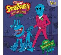 Sons2ouf!! Inedits Et Remixes 94-2024
