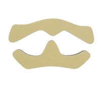 SONSANA S1 Lifer Helmet Sizing Liner (Gold - Medium (10mm Thickness))
