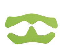 SONSANA S1 Lifer Helmet Sizing Liner (Green - XL (6mm Thickness))
