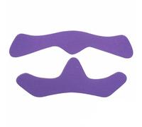 SONSANA S1 Lifer Helmet Sizing Liner (Purple - 3XL (2mm Thickness))