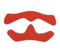SONSANA S1 Lifer Helmet Sizing Liner (Red - Small (12mm Thickness))