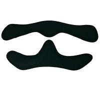 SONSANA S1 Lifer Helmet Terry Liner Black (XS (14mm))