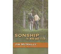 Sonship: The Word Made Flesh