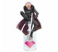 Sonsoke BLUE LOCK Anime Figure Stand Game Figure Acrylic Peripheral Ornaments Collections Cosplay ( Shidou Ryuusei 1)