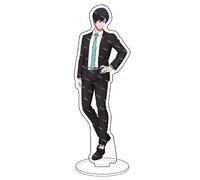 Sonsoke BLUE LOCK Anime Stand Game Figure Acrylic Peripheral Ornaments Collections (Itoshi Rin 6)