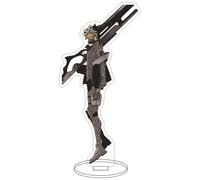 Sonsoke Kaiju No. 8 Acrylic Standing Figure Stand Acrylic Stand Model Collections Peripheral Table Cosplay Decoration (Gen Narumi 2)