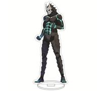 Sonsoke Kaiju No. 8 Acrylic Standing Figure Stand Acrylic Stand Model Collections Peripheral Table Cosplay Decoration (style 1)