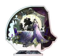 Sonsoke Reverse:1999 Stand Figure Acrylic Peripheral Ornaments Collections Cosplay (Isolde 2)