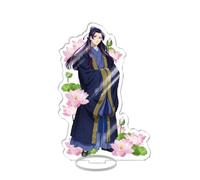 Sonsoke The Apothecary Diaries Acrylic Standing Figure Stand Acrylic Stand Model Collections Peripheral Table Cosplay Decoration (Jinshi 1)