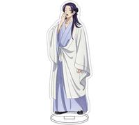 Sonsoke The Apothecary Diaries Acrylic Standing Figure Stand Acrylic Stand Model Collections Peripheral Table Cosplay Decoration (Jinshi 8)