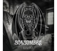 Sonsombre - Eulogy [VINYL]