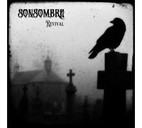 Sonsombre – Revival – CD – US Import