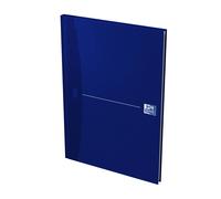 Sonstigee Gebund.Buch Smart A4,96Bl. kar / 5 Stuck