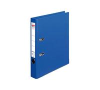 Sonstigee Ordner A4 5cm Blau Chromocolor blue (US IMPORT)