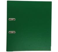 Sonstigee Ordner A4 8cm grün Chromocolor Green