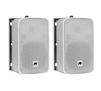 Sonstiger 11036953 Wall Speaker 100 V White 2 x
