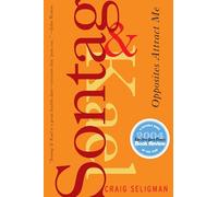Sontag and Kael: Opposites Attract Me