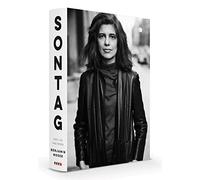 Sontag: Her Life and Work - Hardback NEW Moser, Benjamin 17/09/2019