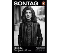 Sontag: Her Life by Benjamin Moser (Paperback, 2020)