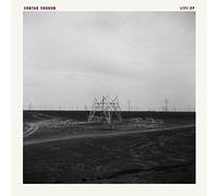 Sontag Shogun - LTFI EP [VINYL]