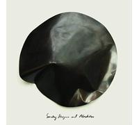 Sontag Shogun & Moskitoo - The Things We Let Fall Apart/The Thunderswan [7" VINYL]