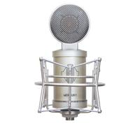 Sontronics Mercury Variable-Pattern Valve Microphone - Nearly New