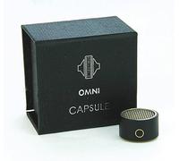 Sontronics Omni Capsule for STC-1 Black