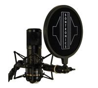 Sontronics STC-3X Pack black