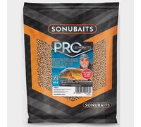 Sonu Baits 2Mm Pro Expander Pellets - Multi, Multi