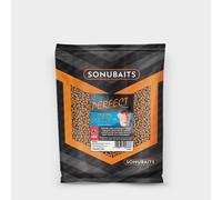 Sonu Baits 6Mm Fin Perfect Feed Pellet - Multi, Multi