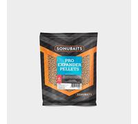 Sonu Baits 6Mm Pro Expander Pellets - Multi, Multi