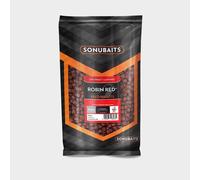 Sonu Baits 8Mm Robin Red Pellets Drilled - Multi, Multi