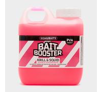 Sonu Baits Bait Booster Krill & Squid - Multi, Multi