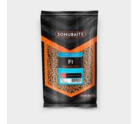 Sonu Baits F1 Feed 6Mm - Multi, Multi
