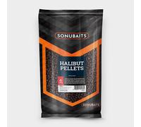 Sonu Baits Halibut Pellets 6Mm - Multi, Multi