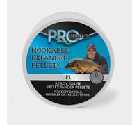 Sonu Baits Hkable Pro Expander F1 8Mm - Clear, Clear