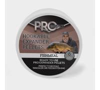 Sonu Baits Hkable Pro Expander Fishmeal 8Mm - Clear, Clear