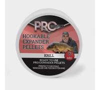 Sonu Baits Hkable Pro Expander Krill 6Mm - Clear, Clear